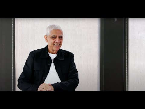 Innovation Unleashed: Vinod Khosla Fireside Chat at Berkeley SkyDeck
