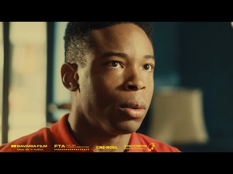 Bobby Braun - 60er Jahre Kurzfilm (Trailer)