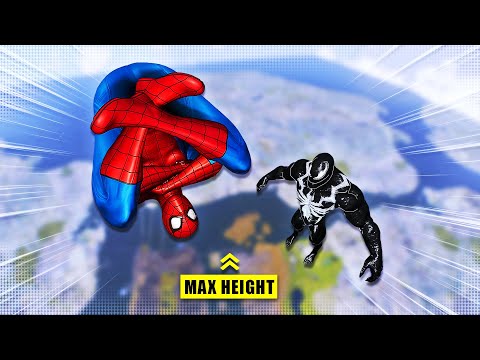 1000 Hours to expose THIS secret in Spider Man 2