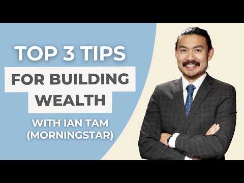 The Key to Long-Term Wealth: Smart Investing & Low Fees