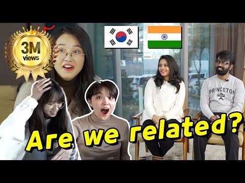 Surprising similarities between Tamil Nadu and Korea! Story of a legendary Indian Princess