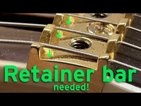 Jackson Soloist set up