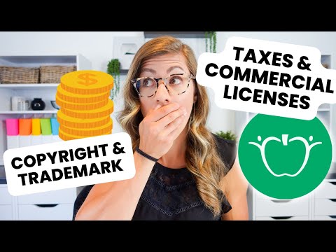 10 Things I Wish I Knew Before I Started Selling on TeachersPayTeachers