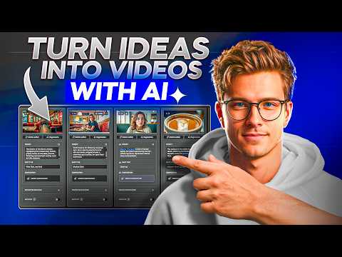 LTX Studio 101: Ultimate Guide to Creating Stunning Videos