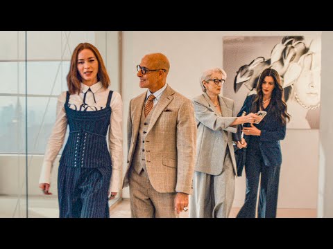 THE DEVIL WEARS PRADA 2 All Movie Clips (2026) Anne Hathaway