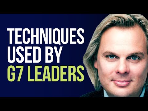 How to Make a Powerful First Impression with Mark Bowden