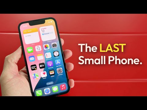 Can You Use an iPhone 13 Mini in 2025?