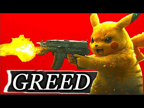 Nintendo is opening Pandora's box to destroy Palworld