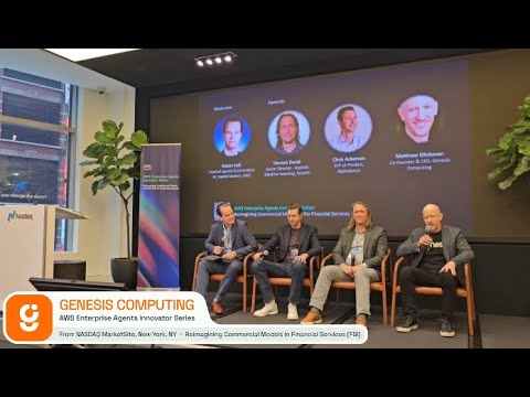 Agents aren’t virtual employees — they’re new systems