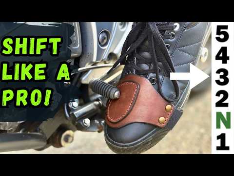 3 Ways to Shift Gears — Most Riders Only Use the First one [Beginner to Pro]