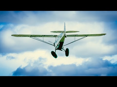 To Alaska Day 3 - Trouble In The Yukon