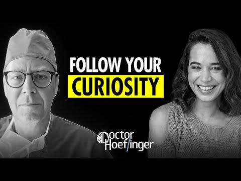 How Tiny Experiments Can Change Your Life with Anne Laure Le Cunff