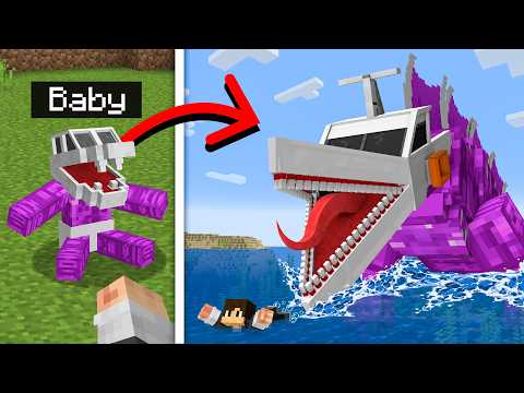 Can You Keep INFECTED SEA as a Pet?