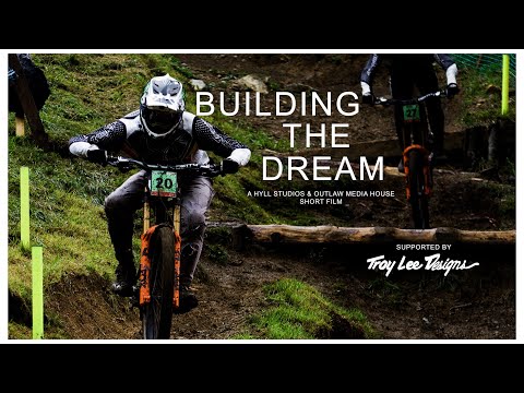 Building The Dream