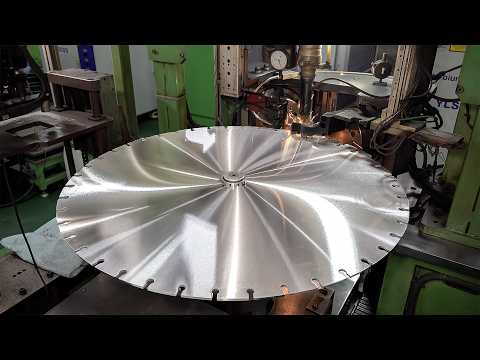 Best Factory Manufacturing Processes With Satisfactory Technology and Know-How