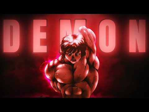 How Strong Is The Baki Verse? 