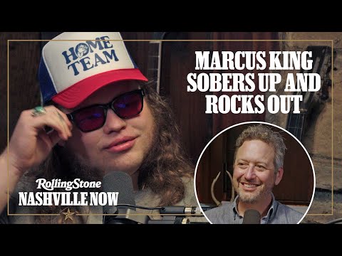 Marcus King Sobers Up and Rocks Out | Rolling Stone Nashville Now
