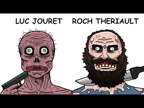 How Every Cult Leader Died