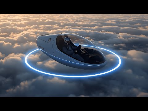 Explore Utopia City 2100: The AI-Designed City of Tomorrow 🌐 | Future Vision – AIDoALL