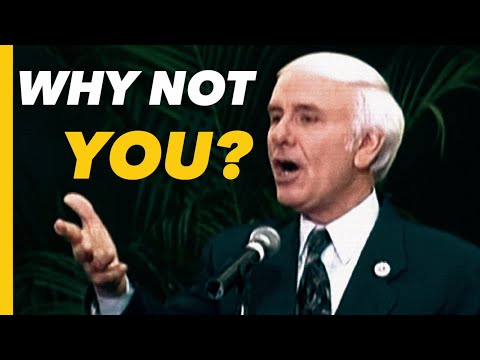 The Speech that will Change Your Life