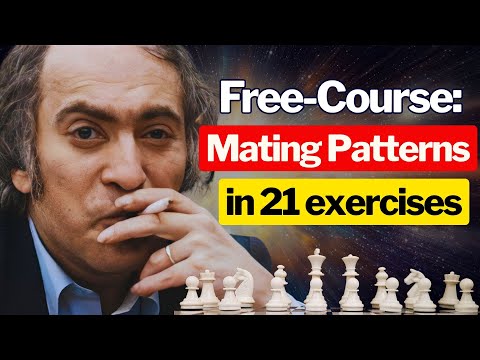 🔥Develop Your 👉 KILLER INSTINCT in Chess.