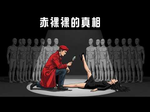 他研究了400名妓女——他对软弱男人的发现令人毛骨悚然 | 马基雅维利
