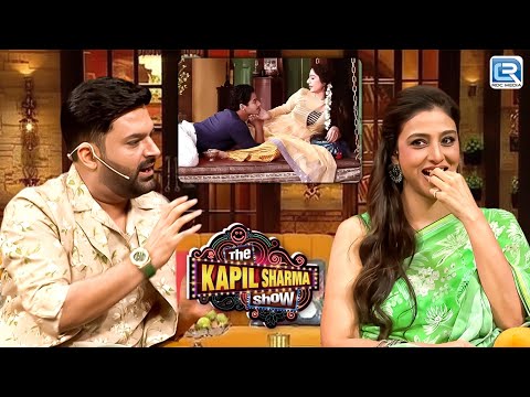 Tabu, आप पहले अपनी जवानी में जैसी दिखती थीं, आज भी वैसी ही दिखती हैं | Kapil Sharma Show S2 | EP