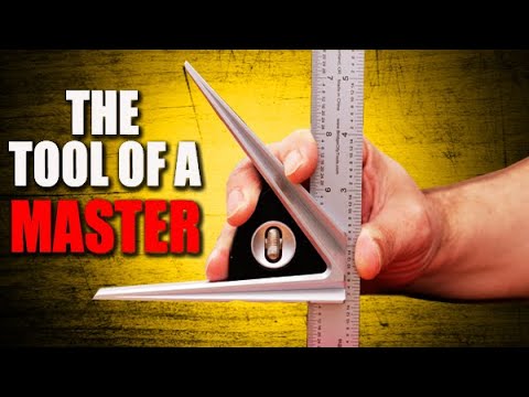 12 New ways to use your combination square