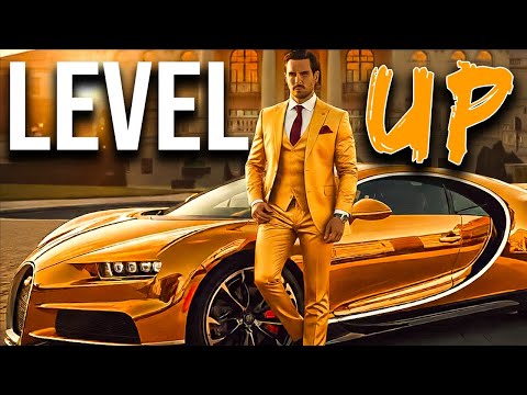 How To LEVEL UP SO FAST They Won't Recognize You