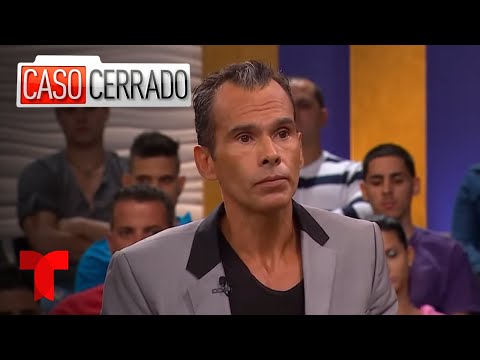 Karate transforma a niño autista en amenaza🥋⚠️🤕| Caso Cerrado Capítulo Completo