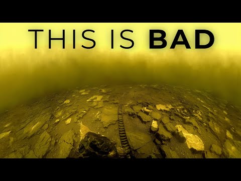 Real Images Of Venus Shows that Something is Off