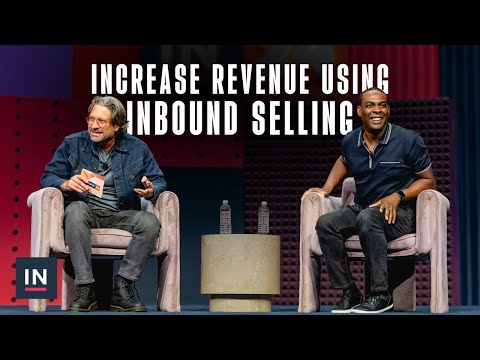 How To Use Inbound Selling To Increase Revenue