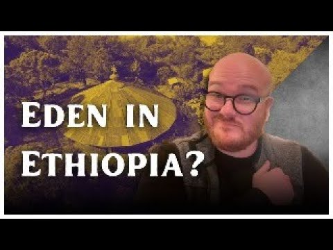 The Secret Forests of Ethiopia | How Orthodox Priests Protect Creation
