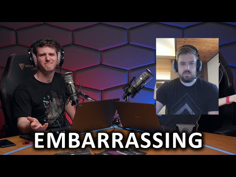 AMD Is Copying The Worst Thing About Intel - WAN Show May 31, 2024