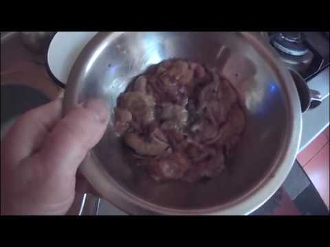 Икра по домашнему Лучший метод