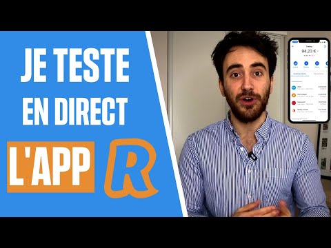 Revolut Trading : La Meilleure Manière d’Investir 100€ en Bourse