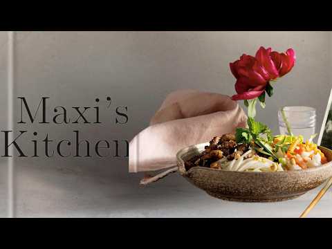 Is This the Cookbook You've Been Looking For? Maxi's Kitchen Review