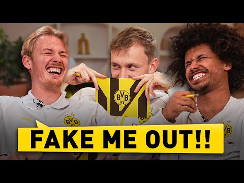 The mother-in-law as a challenge?! | Adeyemi, Brandt & Beier: Fake me out