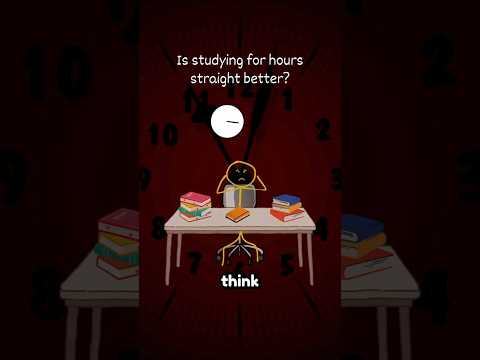 The Mistake That’s Destroying Your Grades