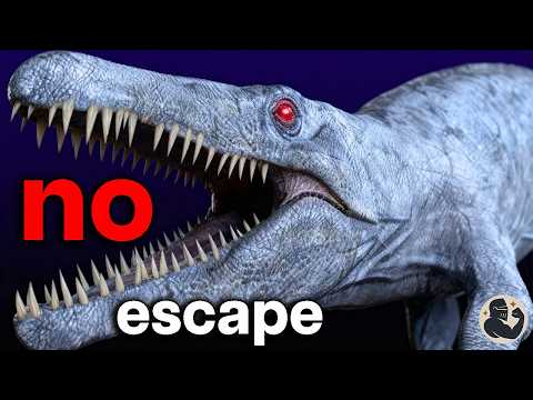 When Australia Had A Sea Full Of Cannibals  | HISTORY FOR SLEEP