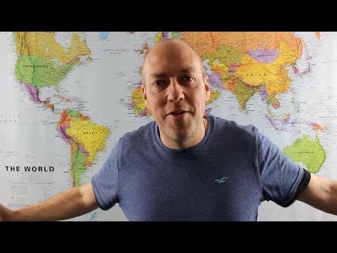 A, an, and the | Canguro English