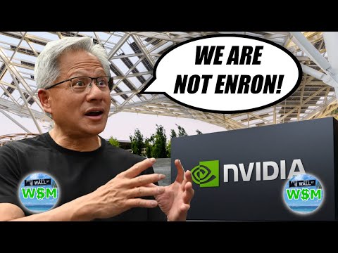 Nvidia Engages In Twitter War With Michael Burry