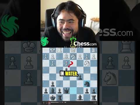 OG HIKARU DISCOVERS TTS