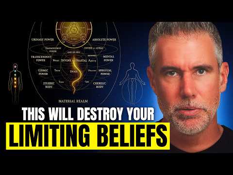 Outsmart The “Old” Version of You That WON’T Let You Go