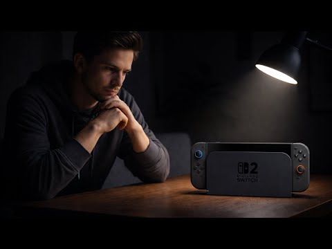 Why Switch 2 regret isn't really about the console