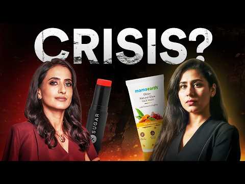 Why Indian Beauty Brands are Failing?