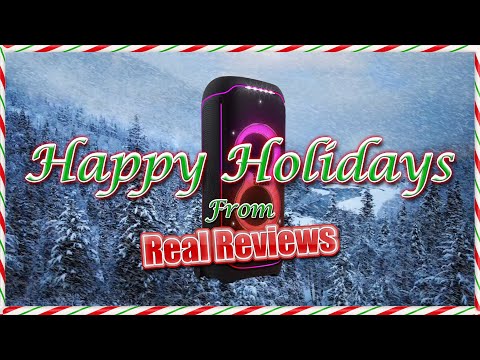 Original Track - "Soundcheck Holiday!" Happy Holidays 2025