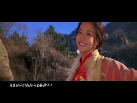 美丽的神话Ⅰ 成龙&金喜善 1080P 自制版The myth of the beautiful Ⅰ Jackie chan and Kim hee-sun
