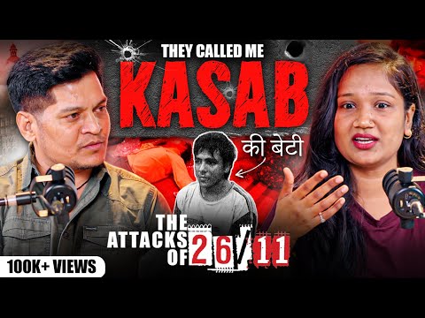 The SHOCKING Truth About Mumbai 26/11 Ki Asli Wajh | SPP uncut