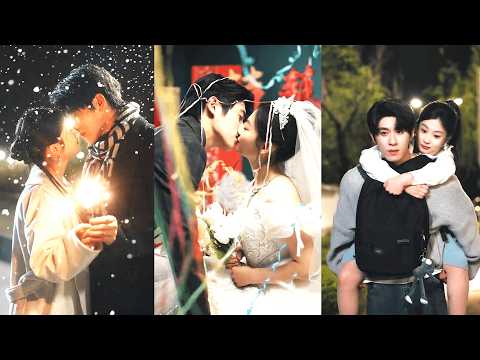 Reborn I learned the cold CEO I ignored had loved me 10 years; I go to him now and he spoils me!